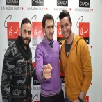 Redouane berhil sur yala.fm